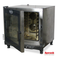 Unox heteluchtoven gastronorm