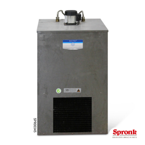 Baktec waterkoeler, BKL 200 ICE EF