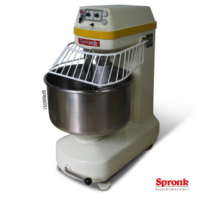 Kemper spiraalkneder SP 30L