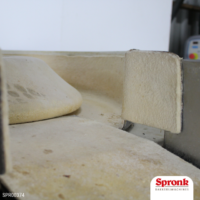 Eberhardt excentrische opboller