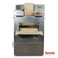 Eberhardt excentrische opboller