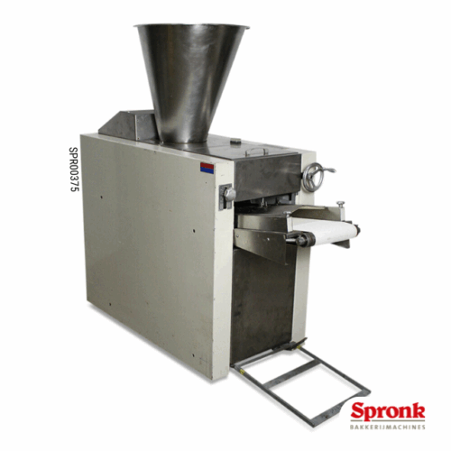 Kalmeijer broodafmeetmachine, KAO