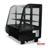 Cater Cool koelvitrine