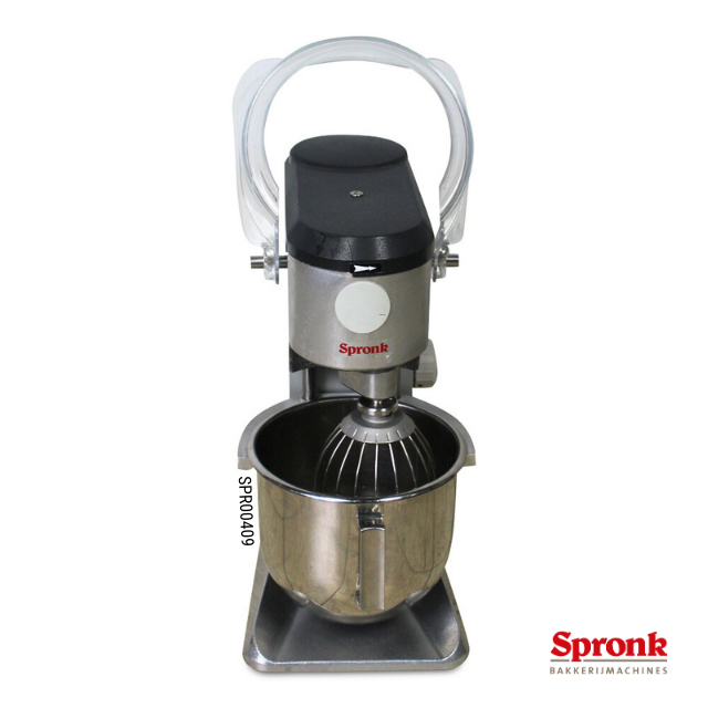 Dito Sama Planeetmenger, type BE5