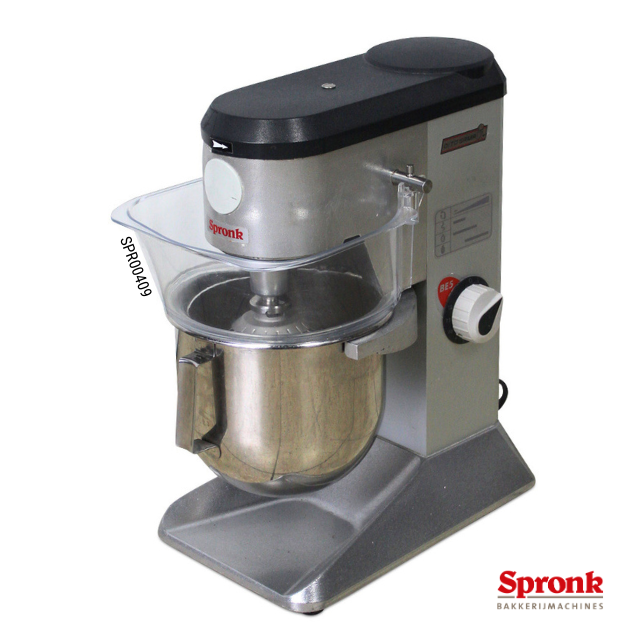 Dito Sama Planeetmenger, type BE5