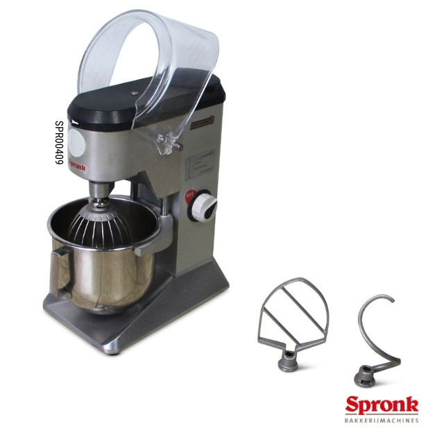 Dito Sama Planeetmenger, type BE5