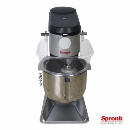 Dito Sama Planeetmenger, type BE5