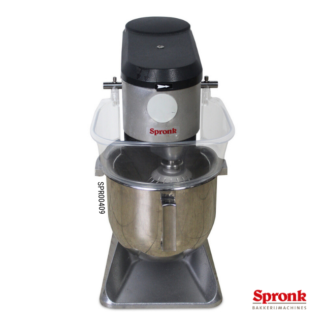 Dito Sama Planeetmenger, type BE5