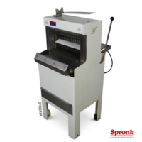 broodsnijmachine Famaloy 12,5 mm