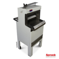 broodsnijmachine Famaloy 12,5 mm