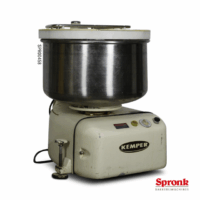 F-kneder Kemper F 50 SL