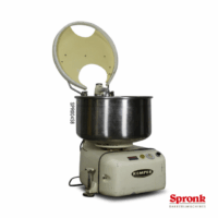 F-kneder Kemper F 50 SL