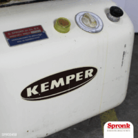 F-kneder Kemper F 50 SL