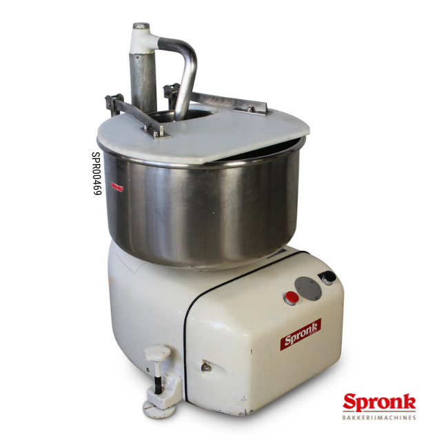 F-kneder Kemper F 30 SL