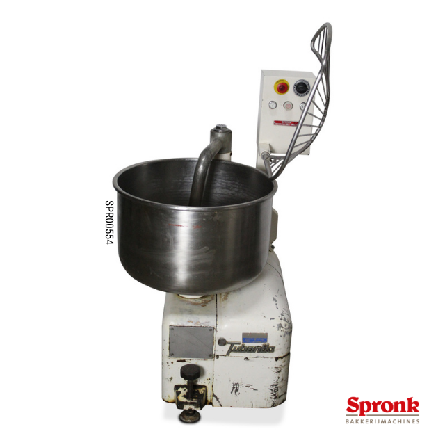 F-kneder, fabr. Tubantia