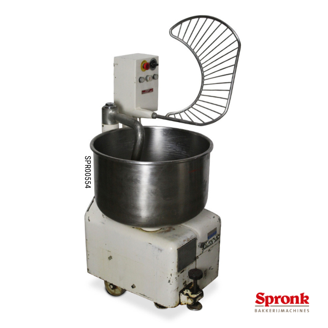 F-kneder, fabr. Tubantia