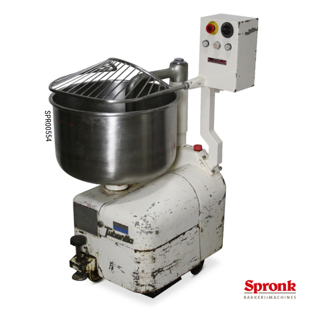 F-kneder, fabr. Tubantia