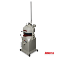 Verdeelopboller, fabr. Erika Record