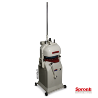 Verdeelopboller, fabr. Erika Record