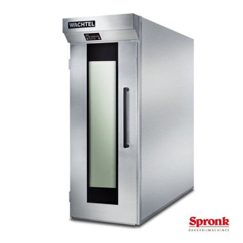 Wachtel Narijskast, Aeromat