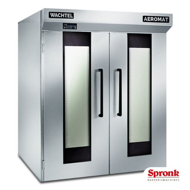 Wachtel Narijskast, Aeromat