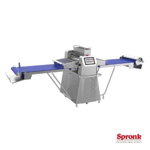 Rondo Uitrolmachine, Rondostar 5000