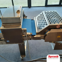 Rondo Doge deegverwerkings lijn, type Jumbolino