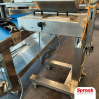 Rondo Doge deegverwerkings lijn, type Jumbolino