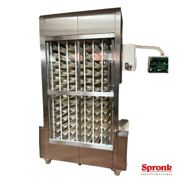 SPR00.-offerte202.png Kalmeijer RVS Puntenrijskast, type KRV