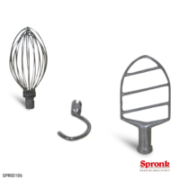 Planeetmenger, Hobart-type A 120