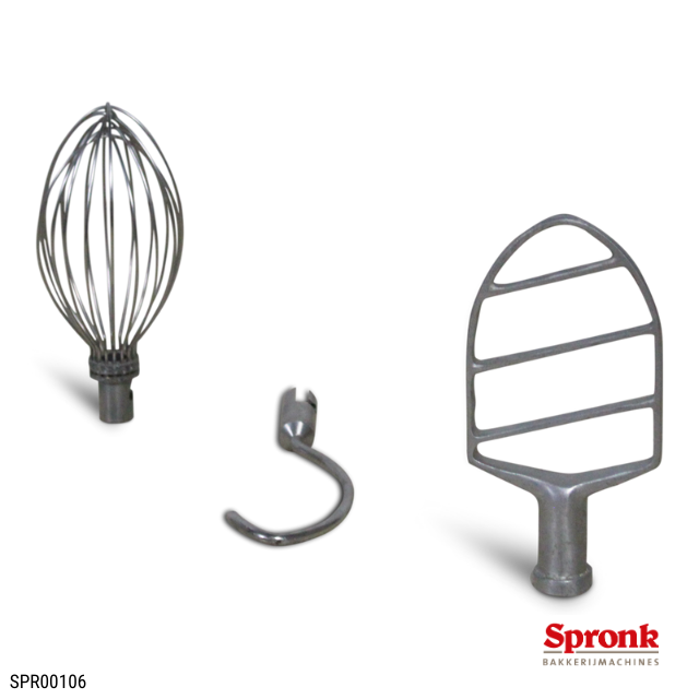 Planeetmenger, Hobart-type A 120