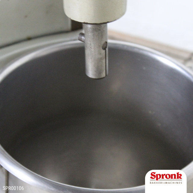 Planeetmenger, Hobart-type A 120