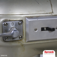 Planeetmenger, Hobart-type A 120