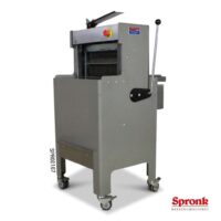 Broodsnijmachine, VLB-type 12,5 mm