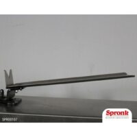 Broodsnijmachine, VLB-type 12,5 mm