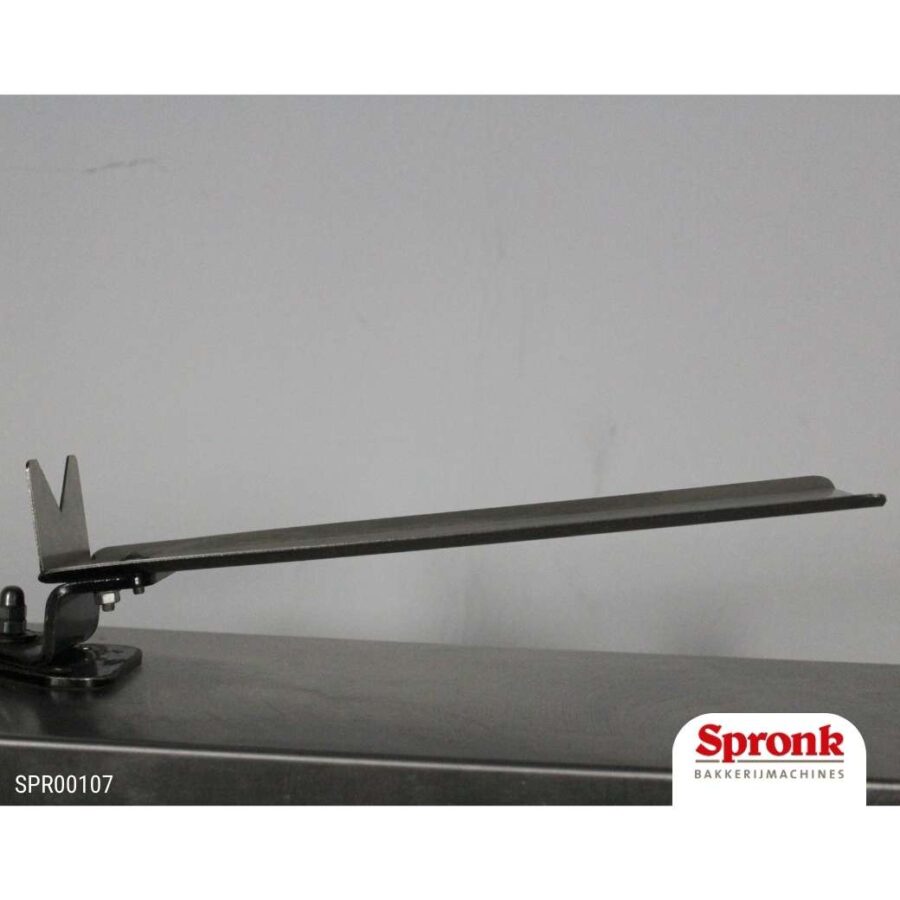 Broodsnijmachine, VLB-type 12,5 mm