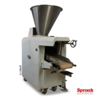 Afmeetmachines, Kemper