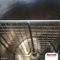 Slagroomblazer, Hagesana-type Cream King 1-6 liter