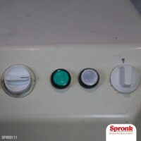 Slagroomblazer, Hagesana-type Cream King 1-6 liter