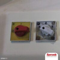 Slagroomblazer, Hagesana-type Cream King 1-6 liter