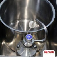 Slagroommachine, Sanomat-type Euro-Cream 5