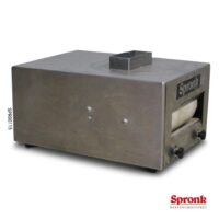 Puntbroodjesmachine, Thecor-type TPB3