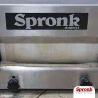 Puntbroodjesmachine, Thecor-type TPB3