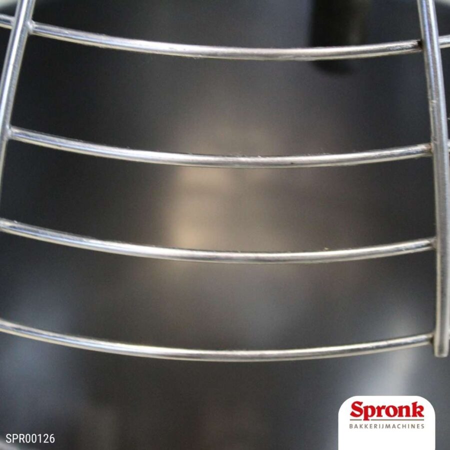 Planeetmenger, Hobart-type A200