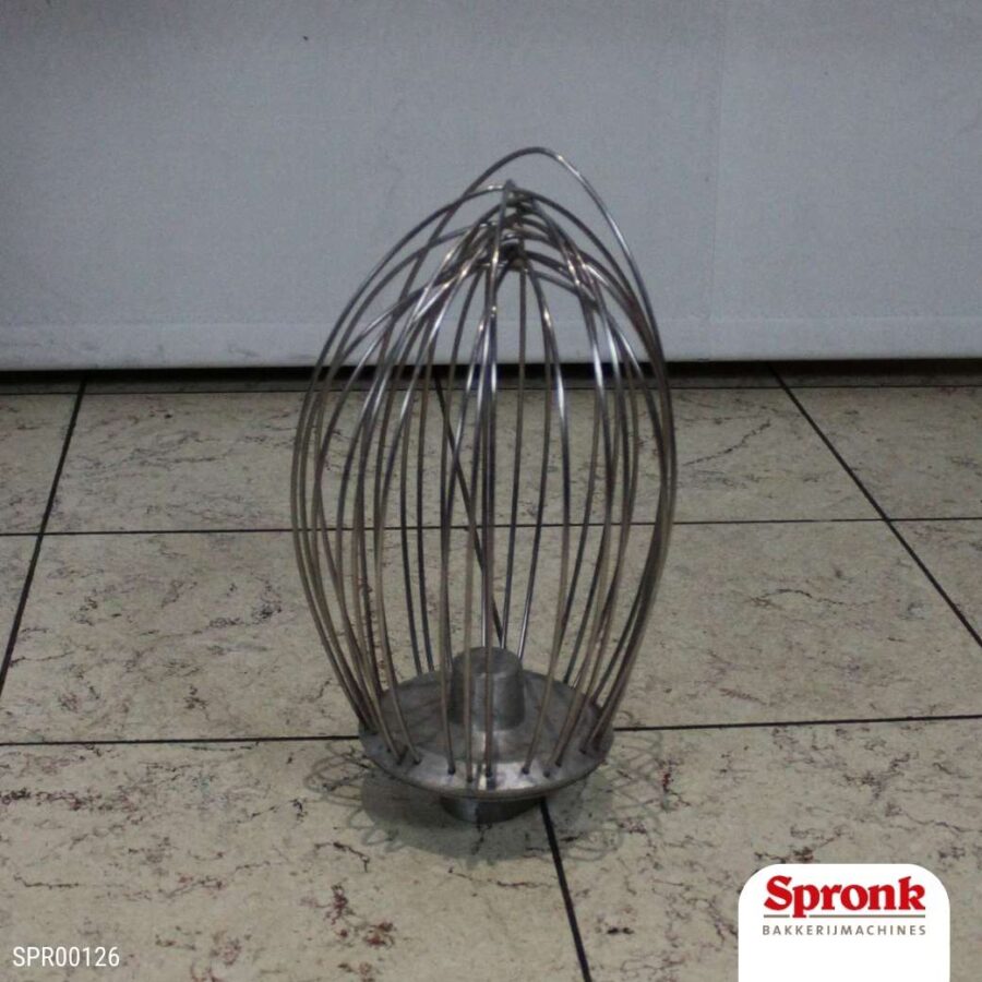 Planeetmenger, Hobart-type A200