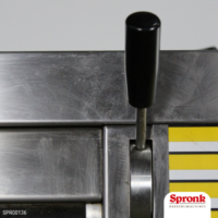 Vloeroven, Miwe-type Condo