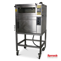 Vloeroven, Miwe-type Condo