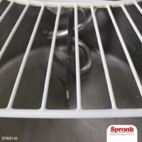 Spiraalkneder, Kemper-type SP 75 L