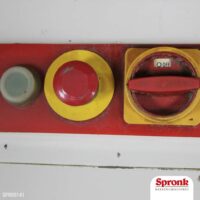 Verdeelopboller, Erika Record-type automaat