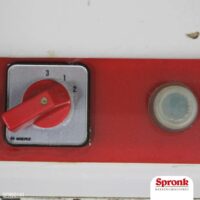 Verdeelopboller, Erika Record-type automaat